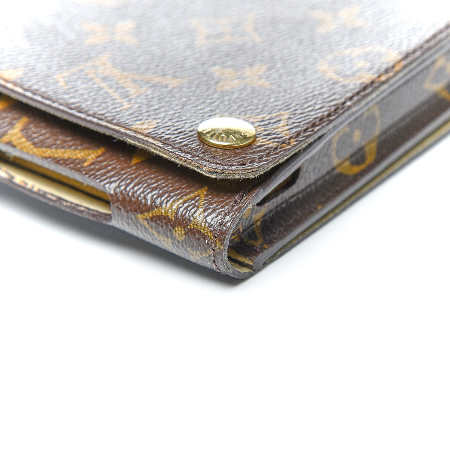 Louis Vuitton Monogram iPad Case 7 of 12