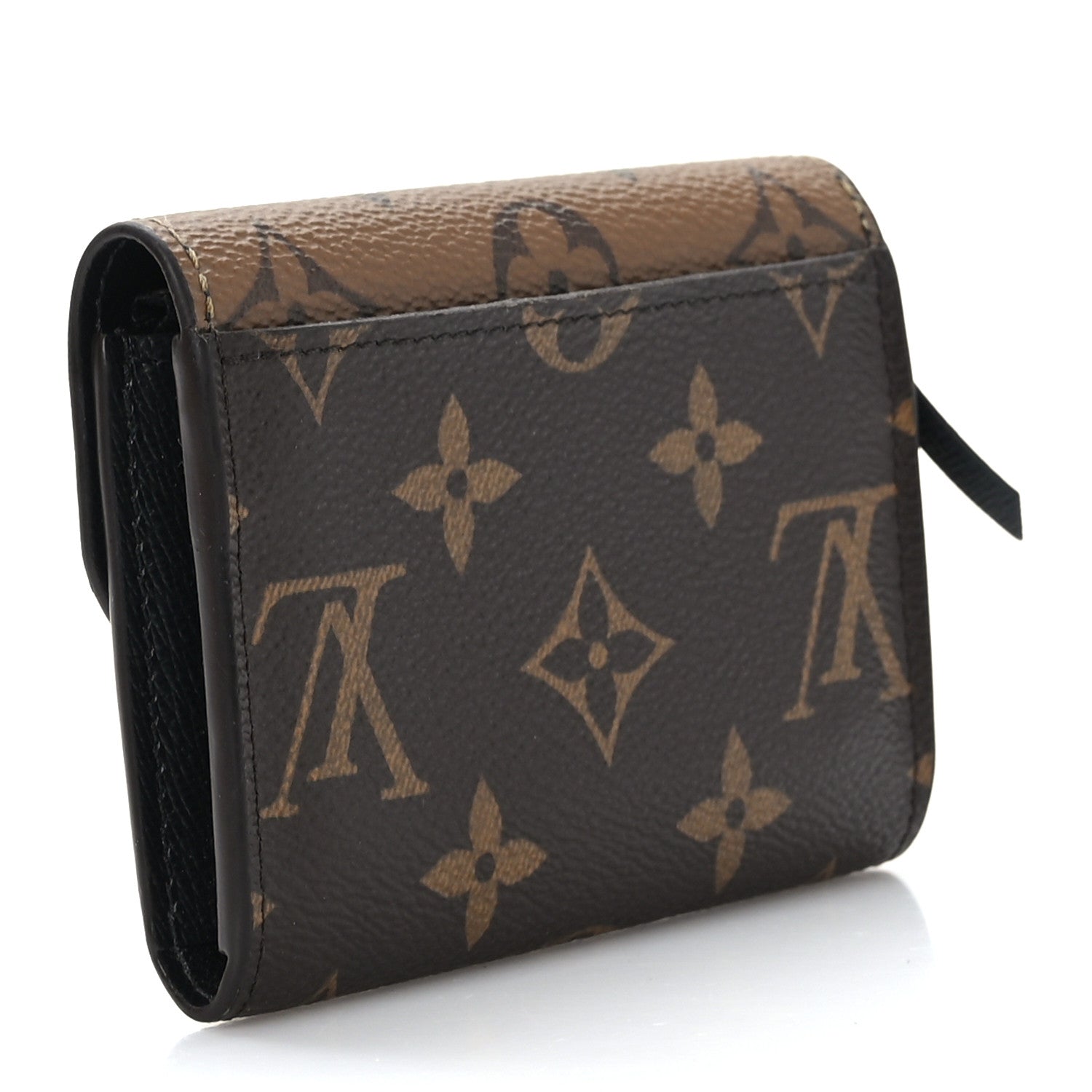 Louis Vuitton Reverse Monogram Rosalie Coin Purse 3 of 7