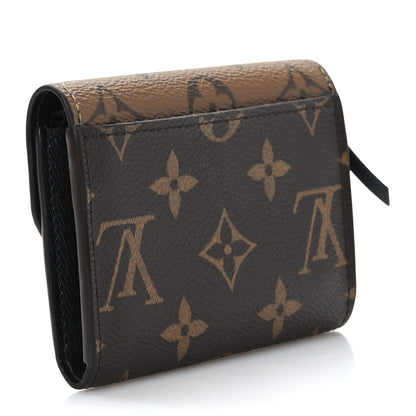 Louis Vuitton Reverse Monogram Rosalie Coin Purse 3 of 7