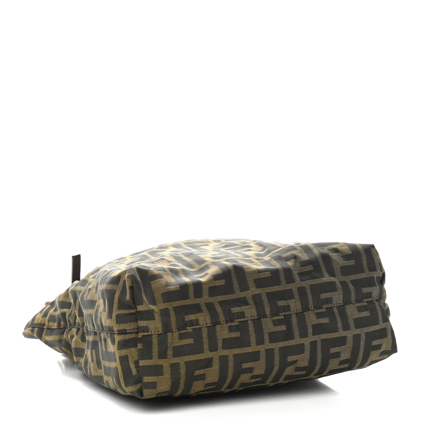 Zucca Tote Tobacco