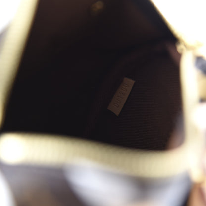 Louis Vuitton X LOL Monogram Speedy BB Gold Silver 9 of 11