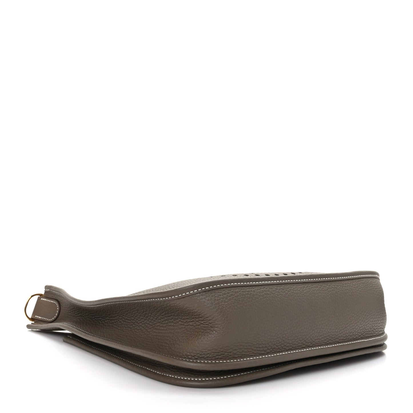Taurillon Clemence Evelyne III PM Etoupe