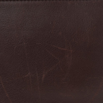Gucci Guccissima Large Zippered Travel Tote Brown 15 of 15