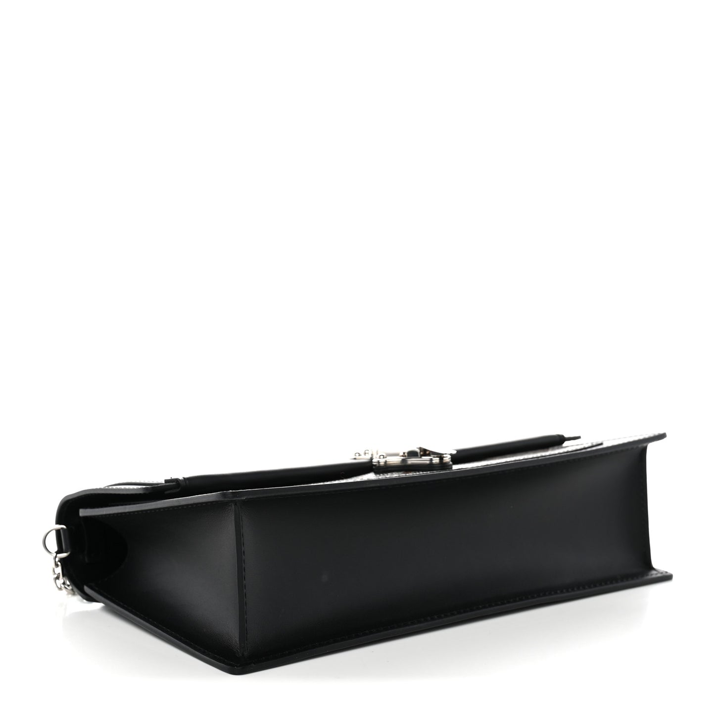 Goyardine Duchesse Marie-Caroline Bag Black Gold