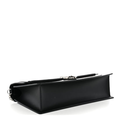 Goyard Goyardine Duchesse Marie-Caroline Bag Black Gold 4 of 10