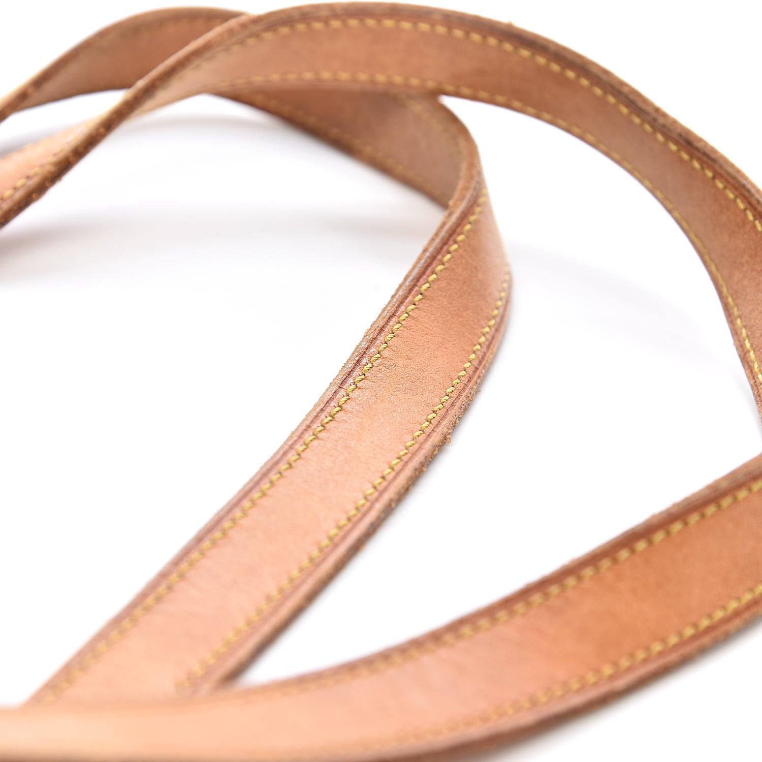 Louis Vuitton Monogram Cabas Mezzo 13 of 14