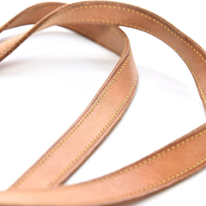 Louis Vuitton Monogram Cabas Mezzo 13 of 14