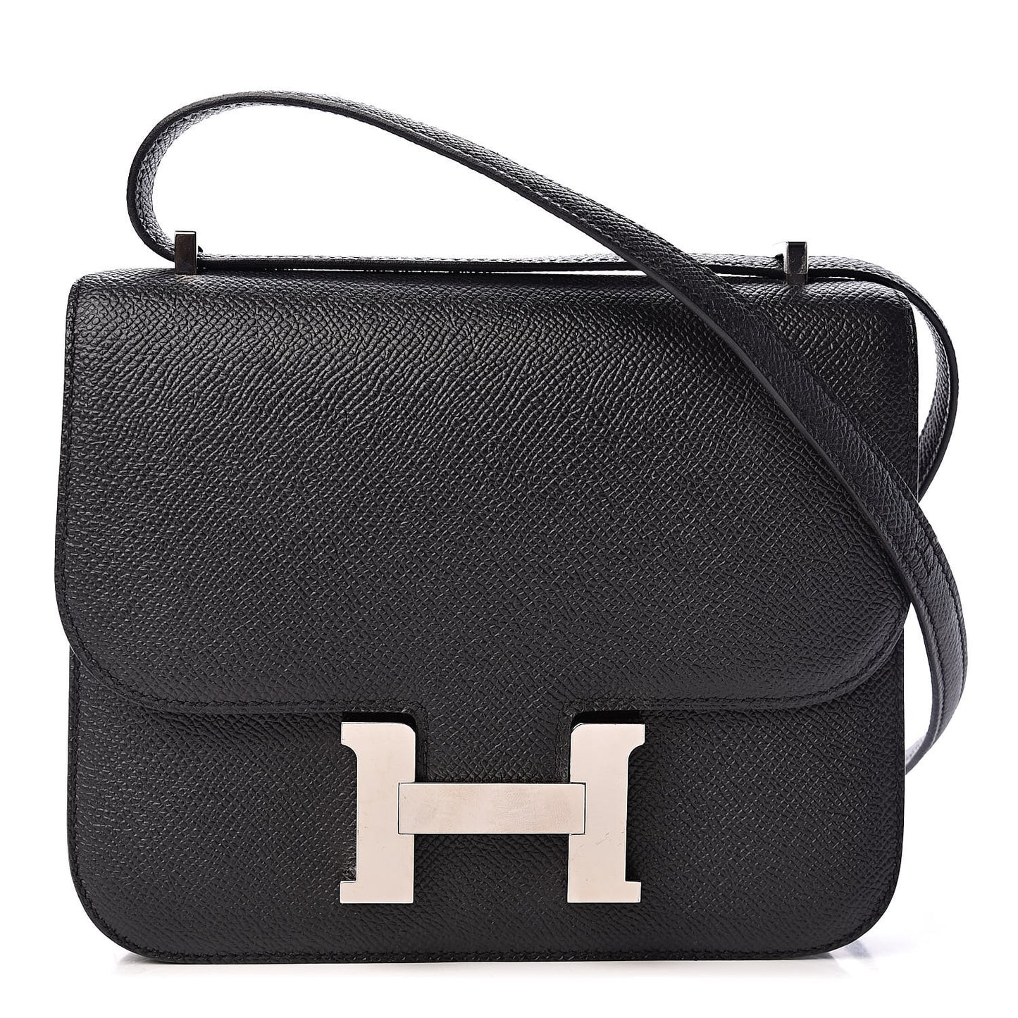 Epsom Constance 18 Black
