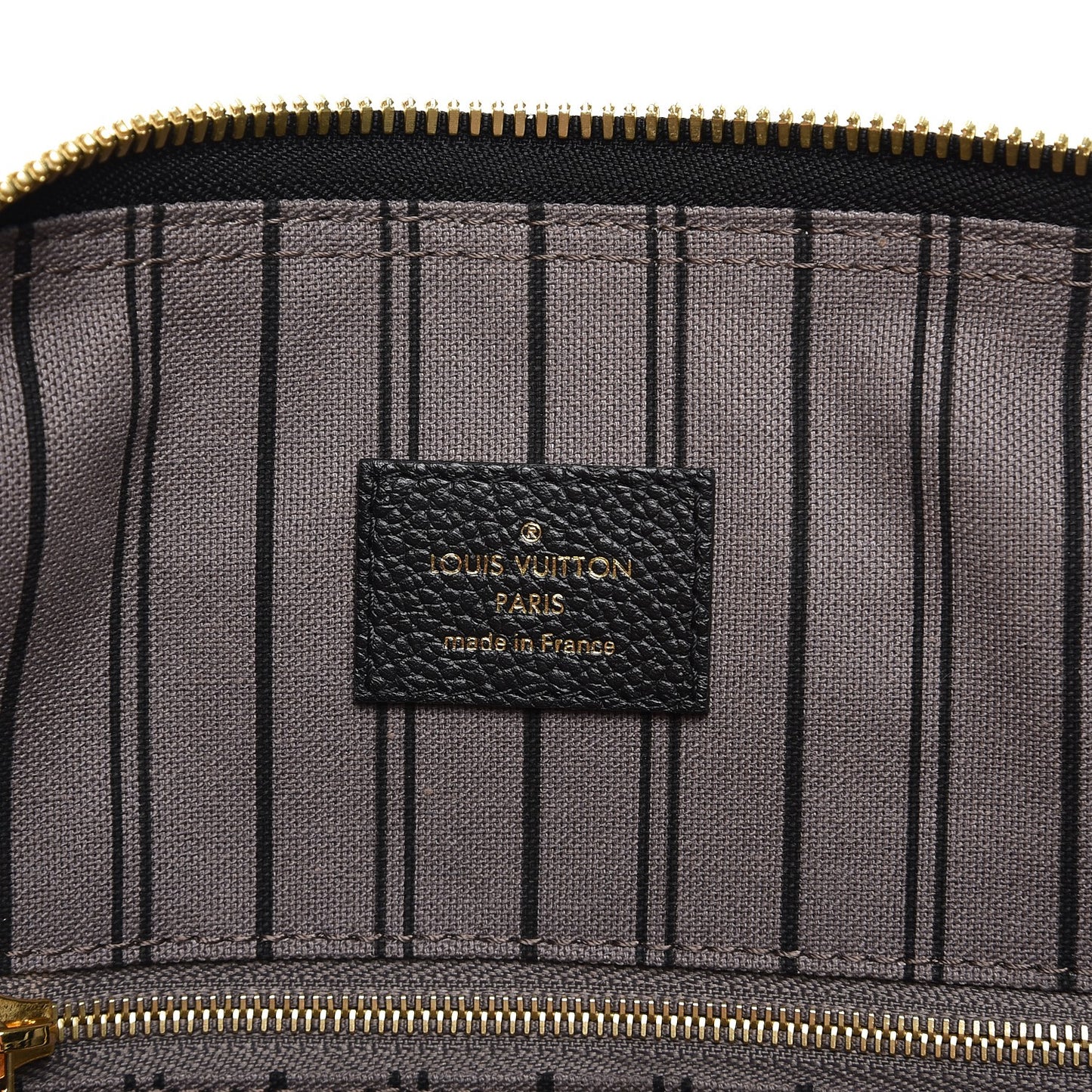 Empreinte Speedy Bandouliere 30 NM Black
