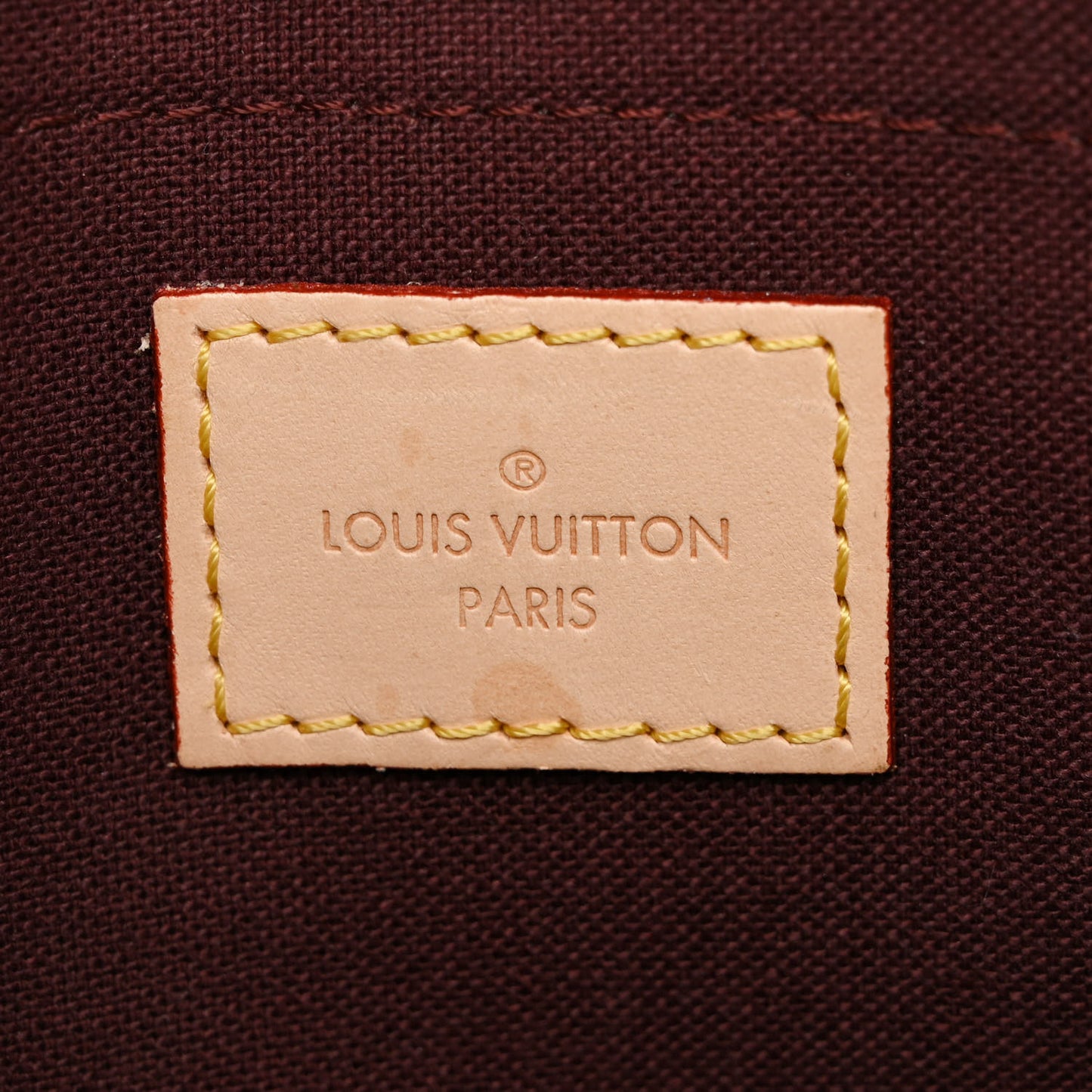 Monogram Favorite MM