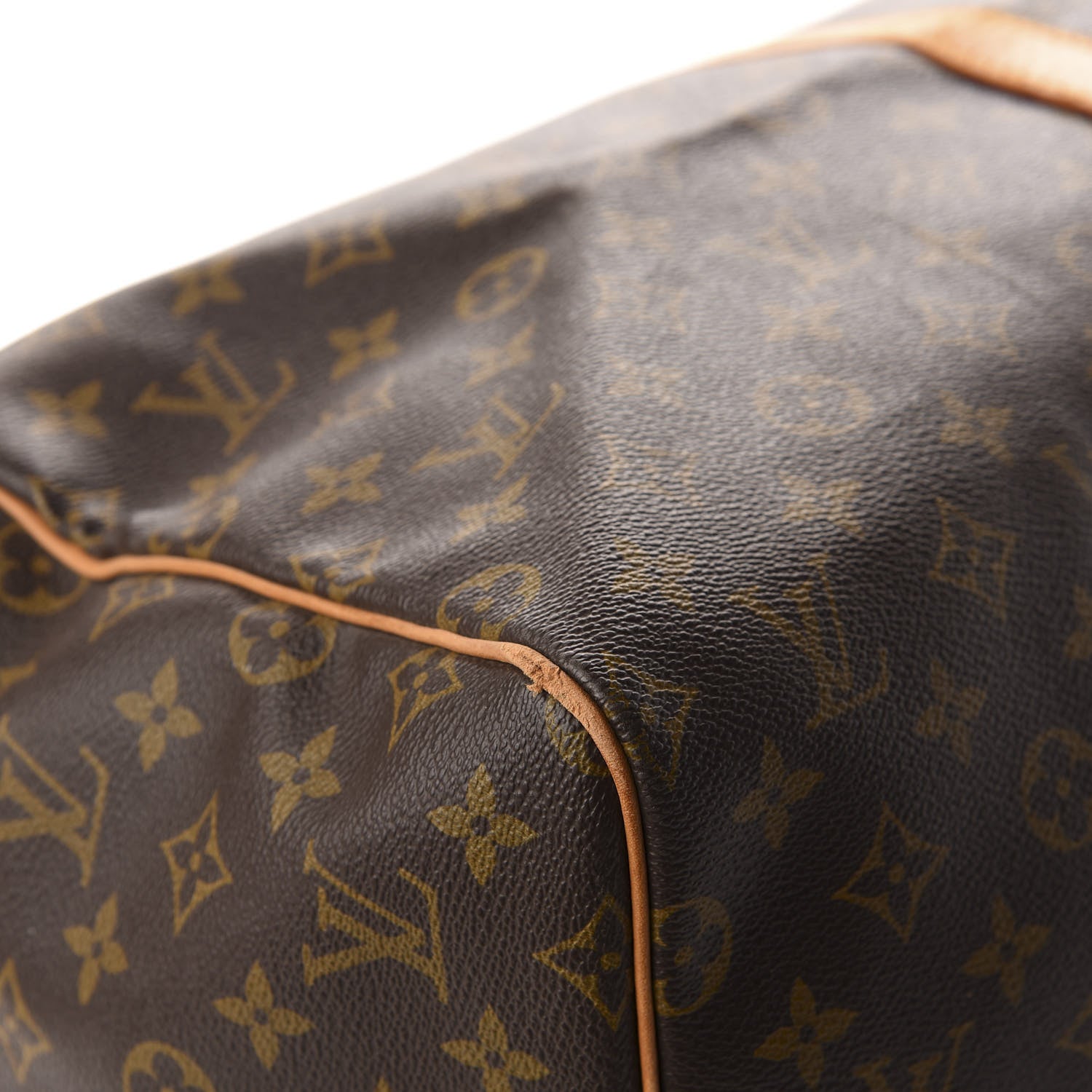 Louis Vuitton Monogram Keepall 55 9 of 9