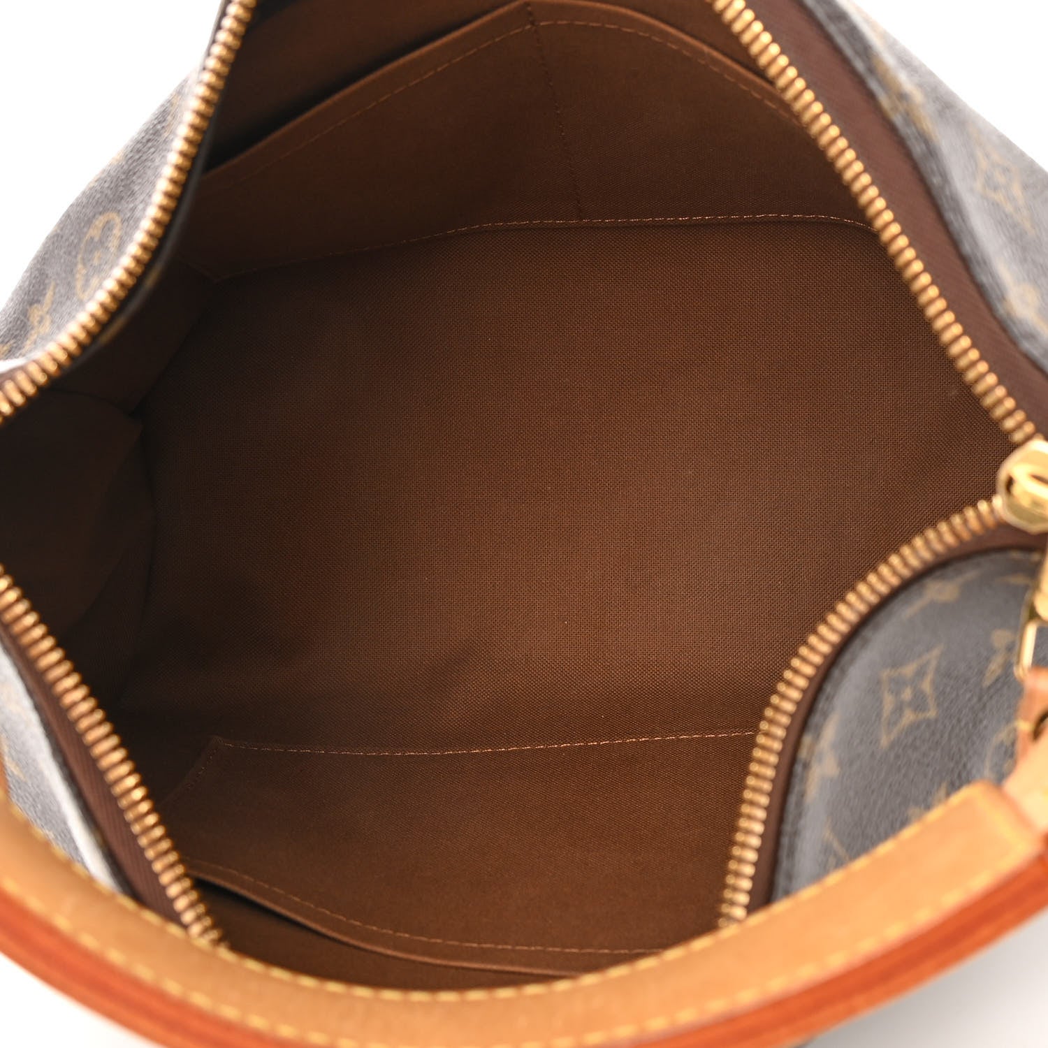 Louis Vuitton Monogram Sully PM 5 of 14