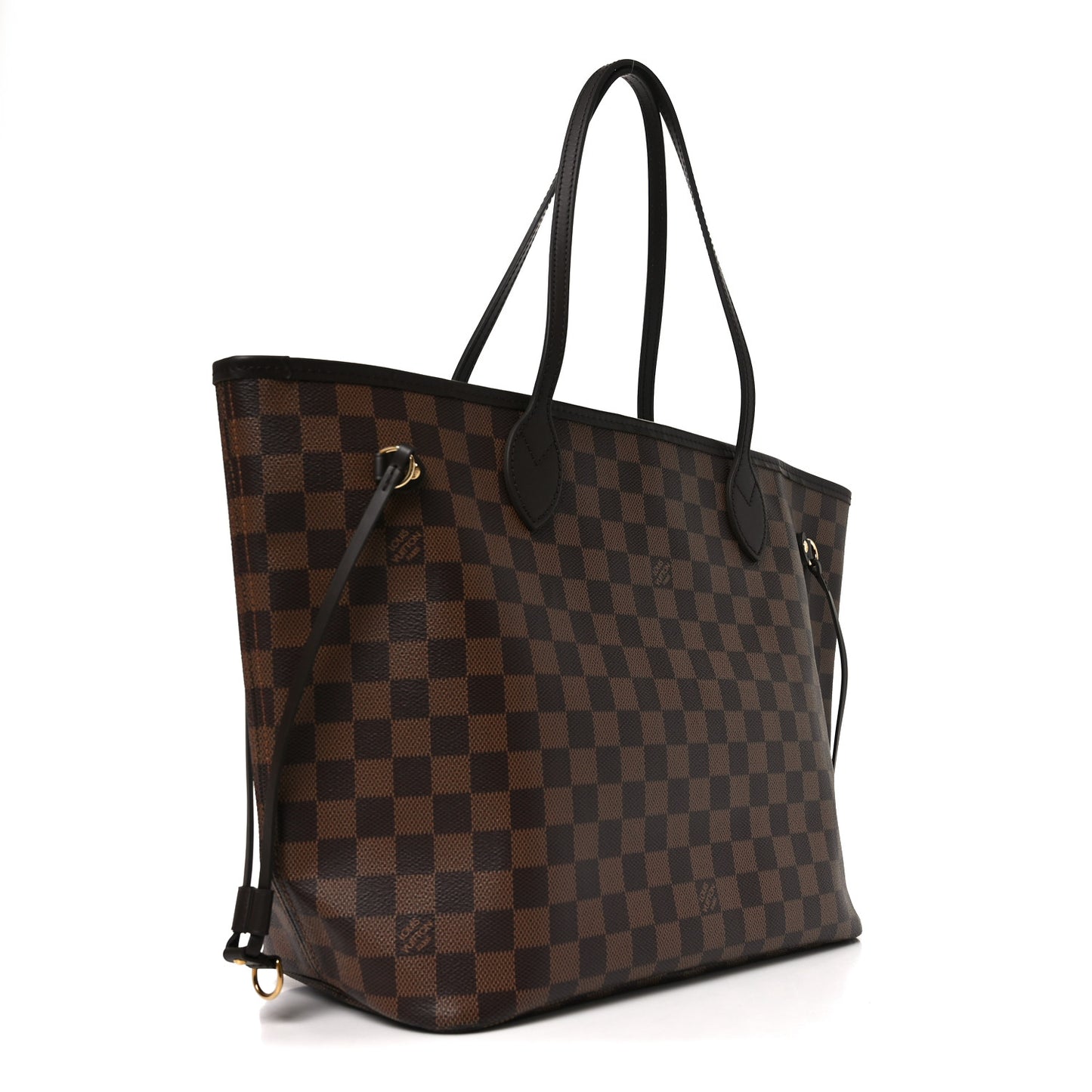 Damier Ebene Neo Neverfull MM