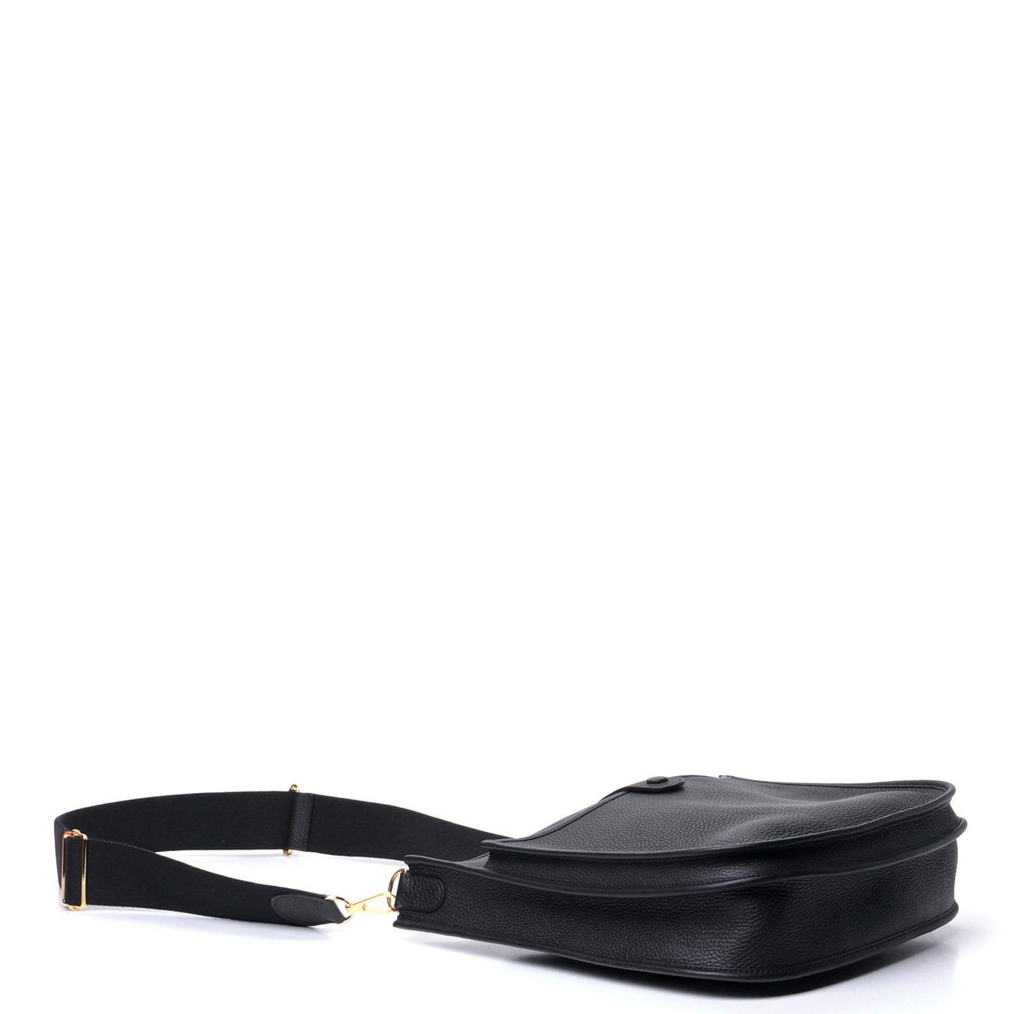 Taurillon Clemence Evelyne III PM Black