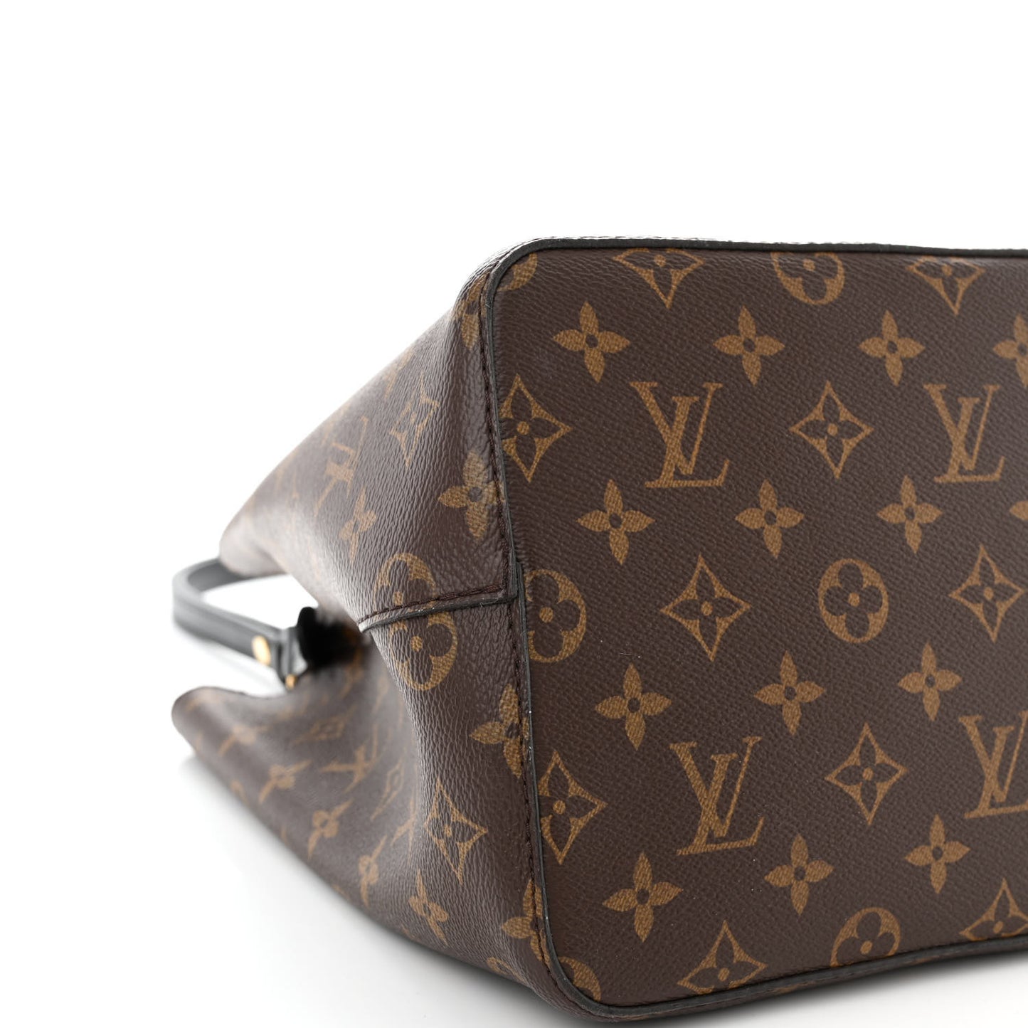 Monogram Neonoe MM Black