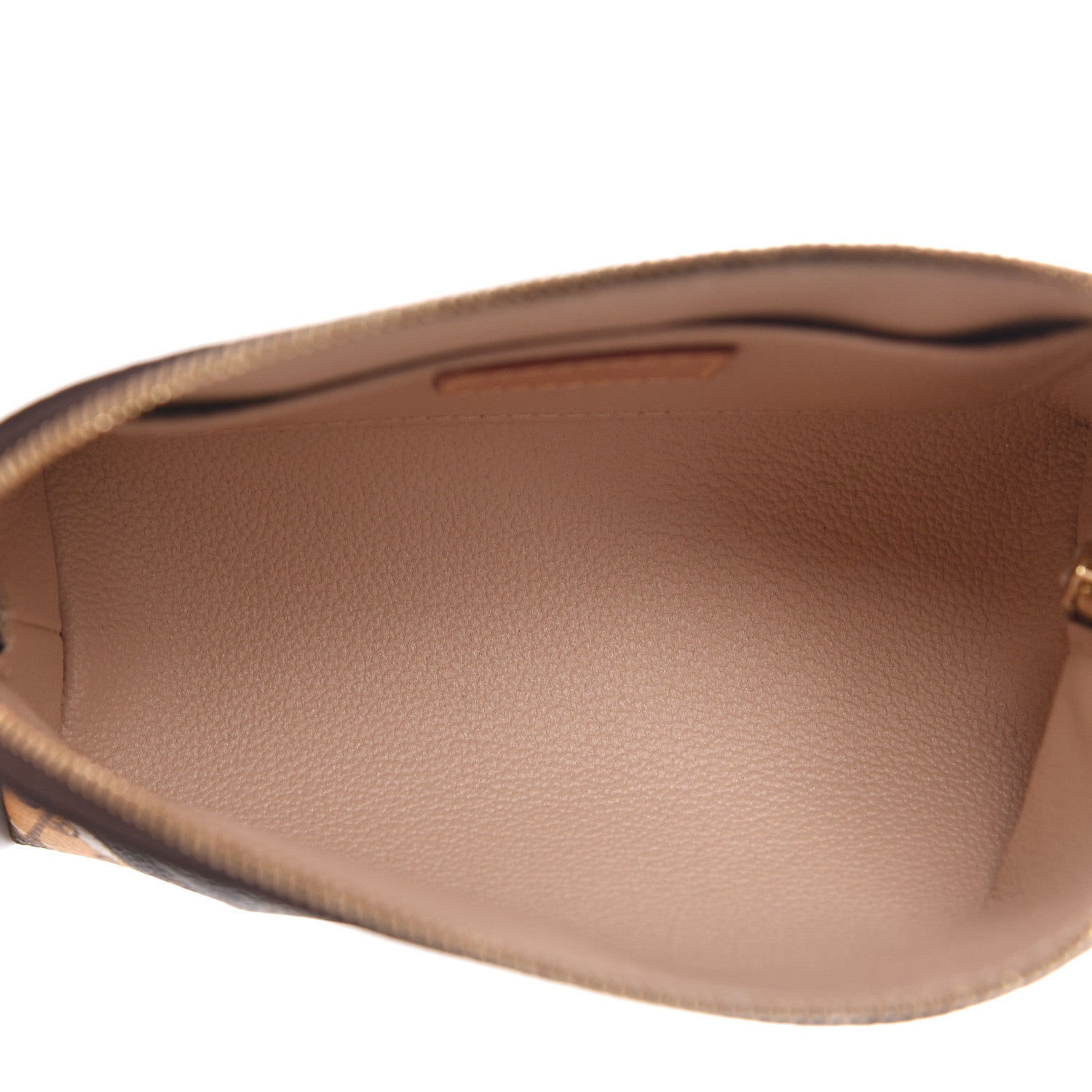 Louis Vuitton Monogram Summer Trunks Cosmetic Pouch PM 5 of 6