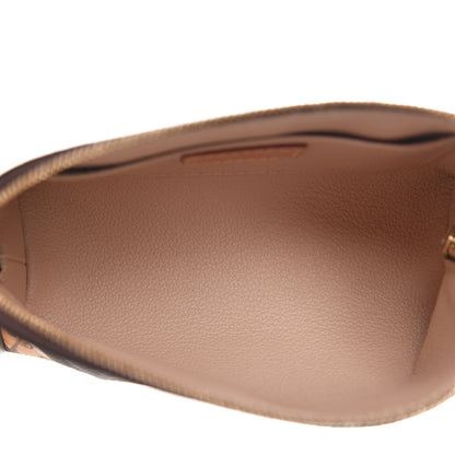 Louis Vuitton Monogram Summer Trunks Cosmetic Pouch PM 5 of 6