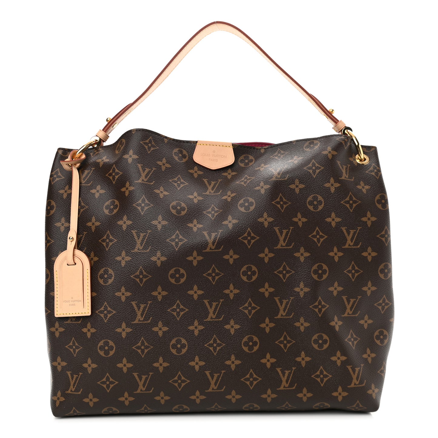 Monogram Graceful MM Pivoine