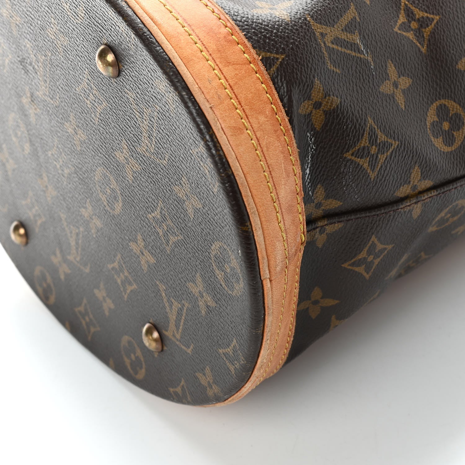 Louis Vuitton Monogram Bucket 27 9 of 15