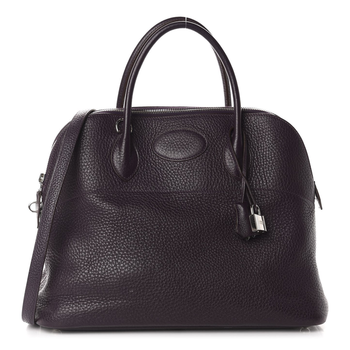 Taurillon Clemence Bolide 35 Raisin