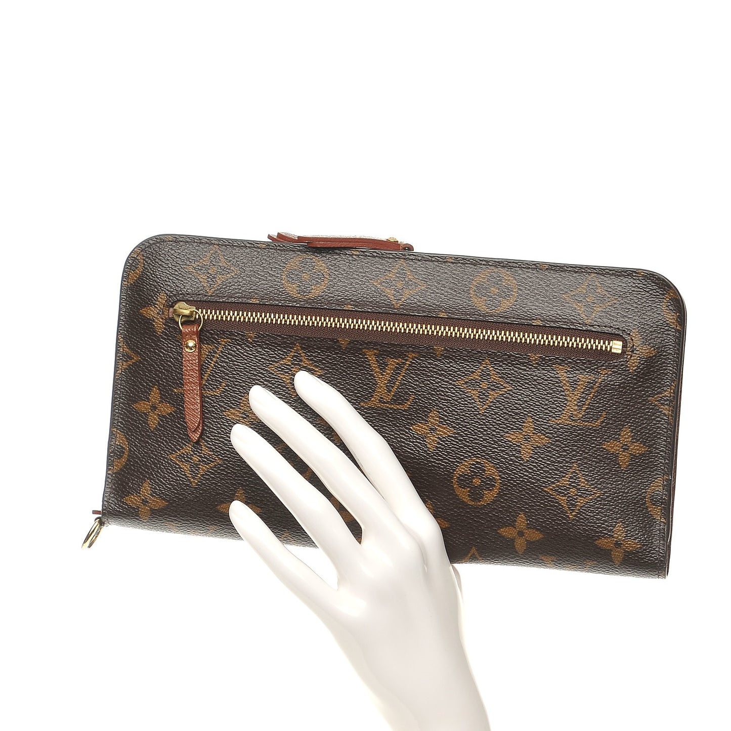 Monogram Insolite Organizer Wallet