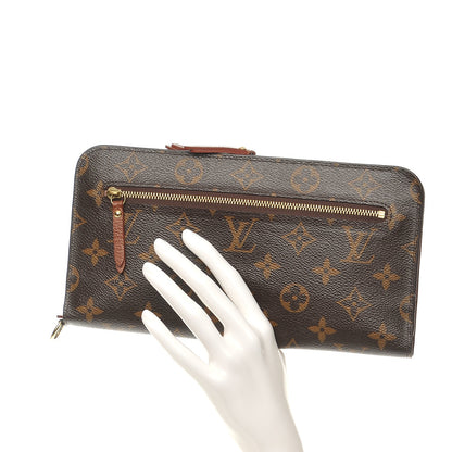 Louis Vuitton Monogram Insolite Organizer Wallet 2 of 8