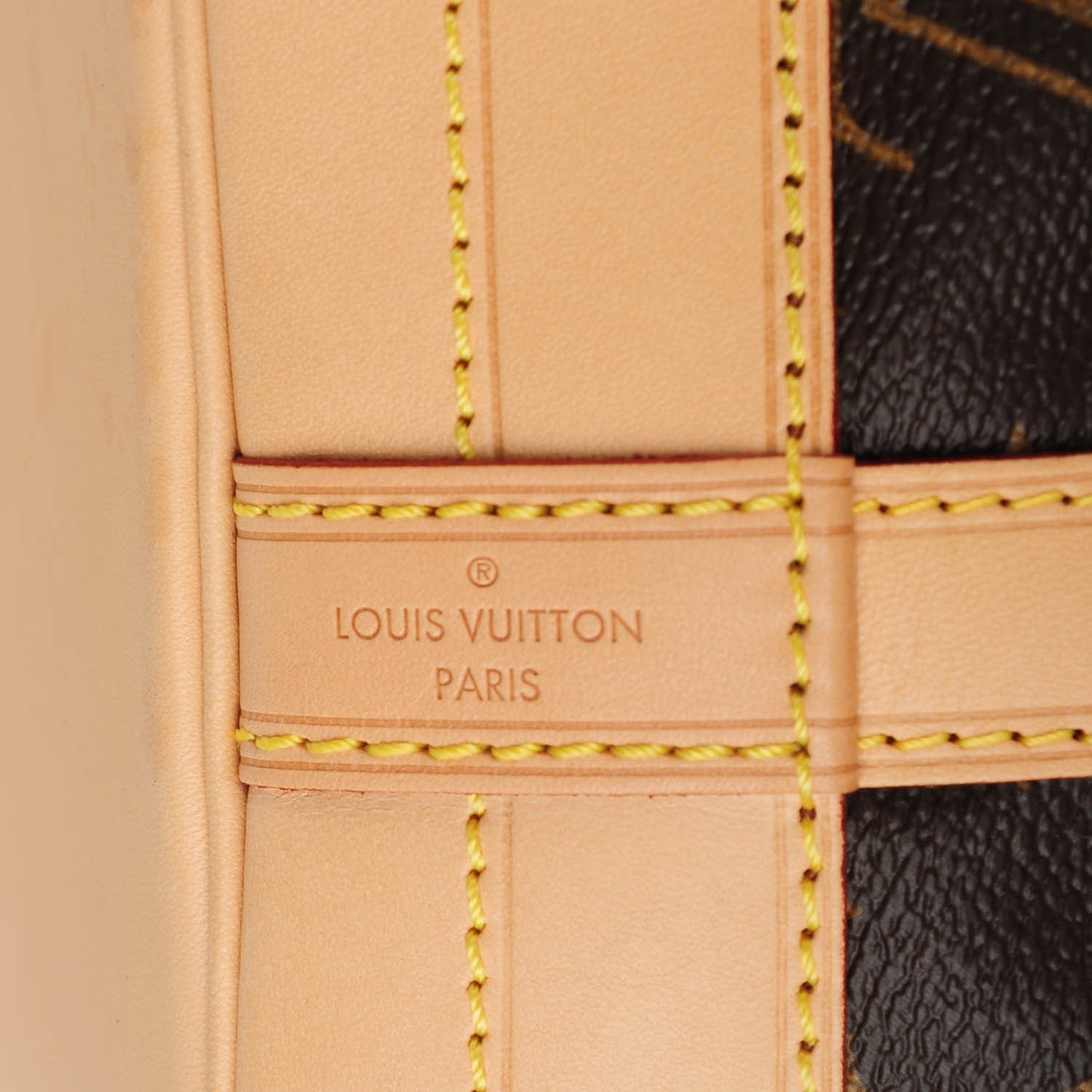 Monogram Noe