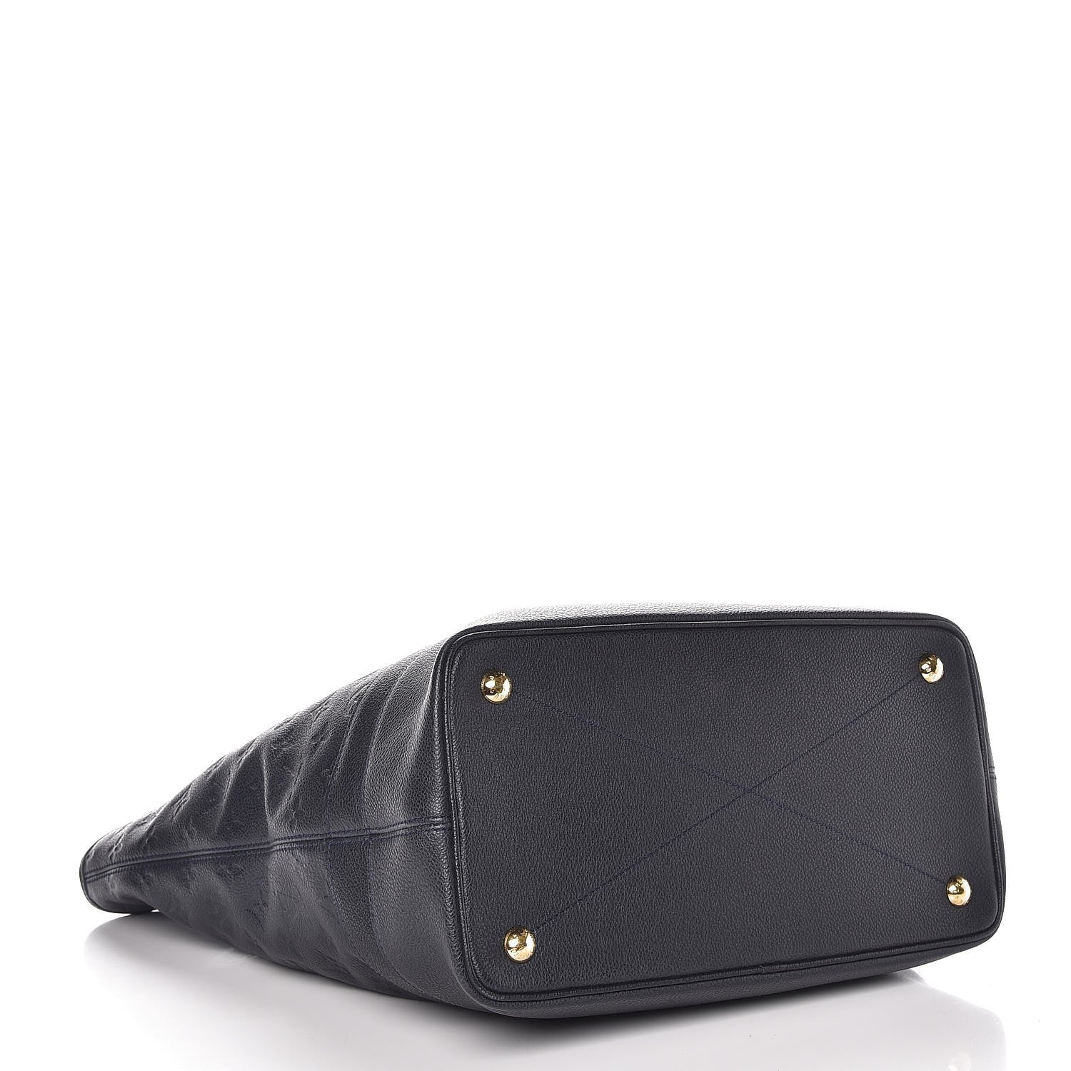 Louis Vuitton Empreinte Citadine GM Infini 4 of 7