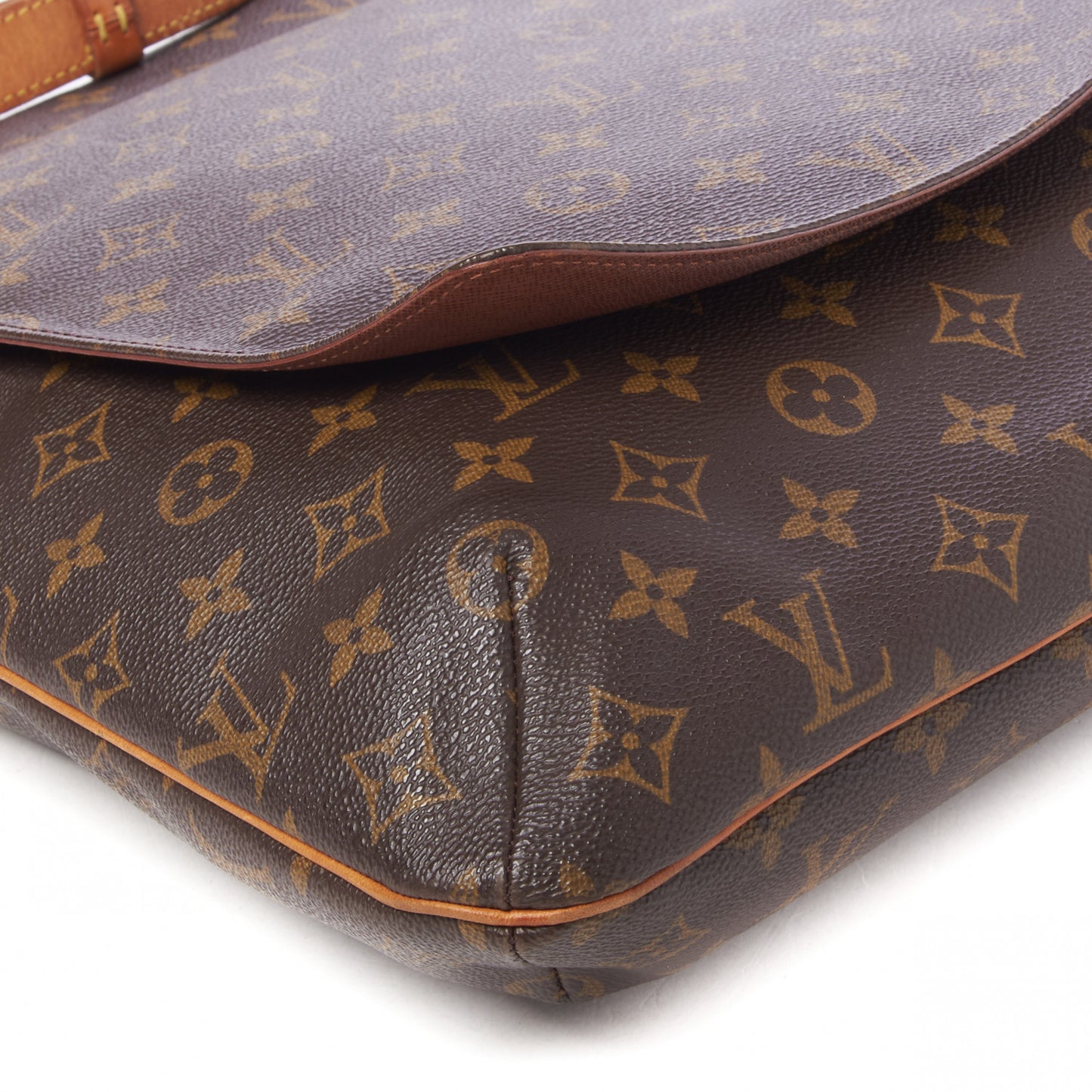 Monogram Musette GM