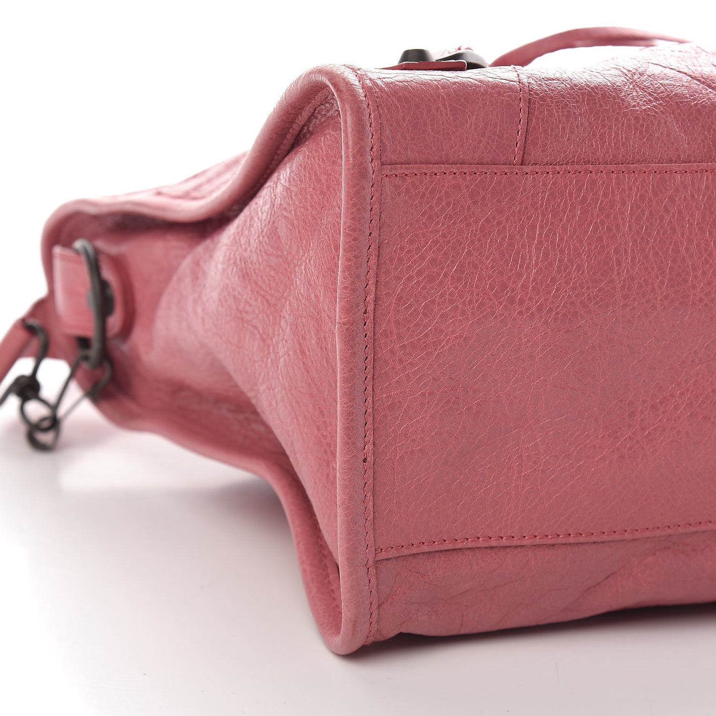 Agneau Classic Hardware City Rose Bombon Raspberry