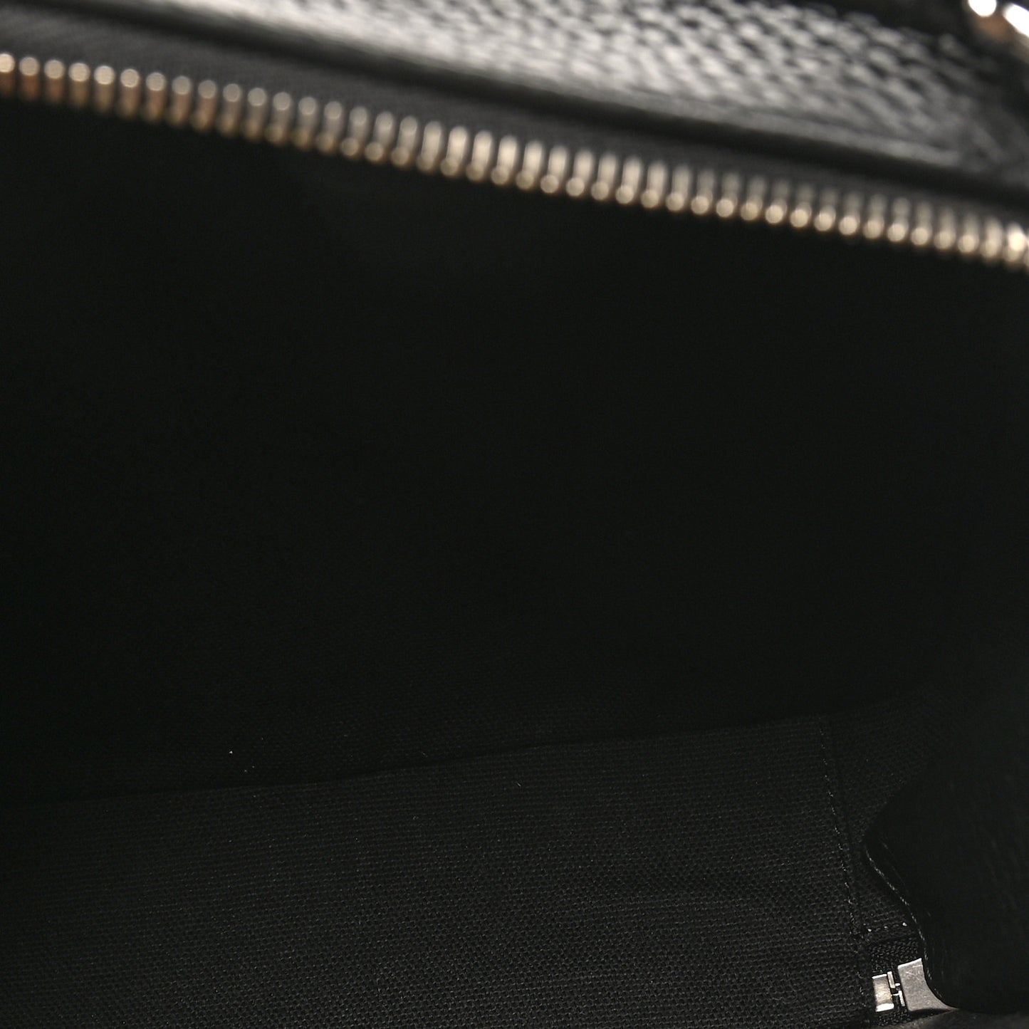 Calfskin Belgrave Crossbody Black
