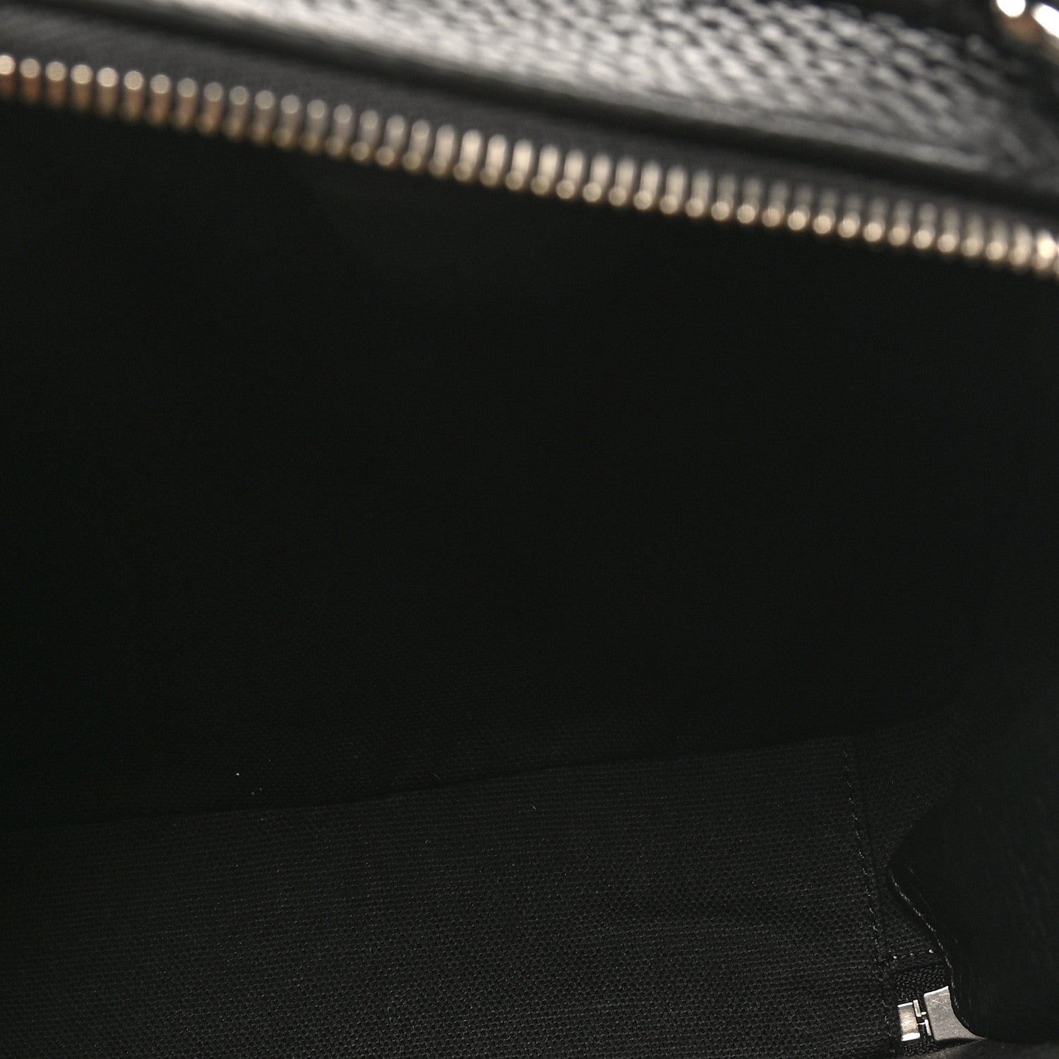Mulberry Calfskin Belgrave Crossbody Black 5 of 9