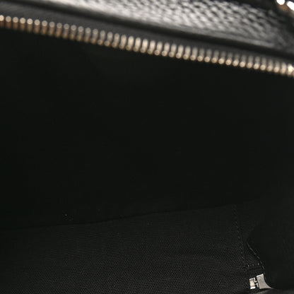 Mulberry Calfskin Belgrave Crossbody Black 5 of 9