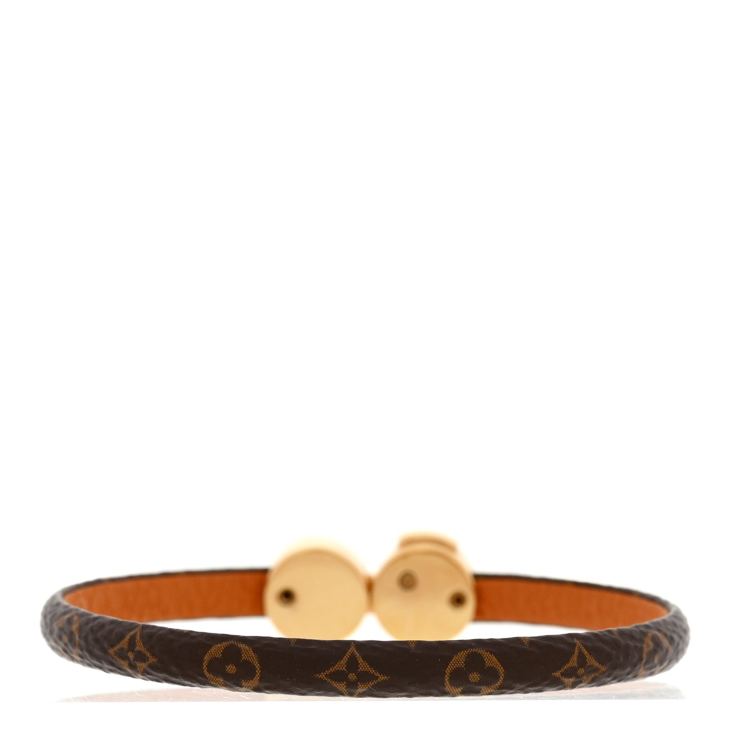 Monogram Mini Historic Bracelet 17
