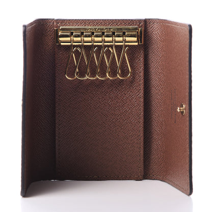 Louis Vuitton Monogram 6 Key Multicles Holder 5 of 8