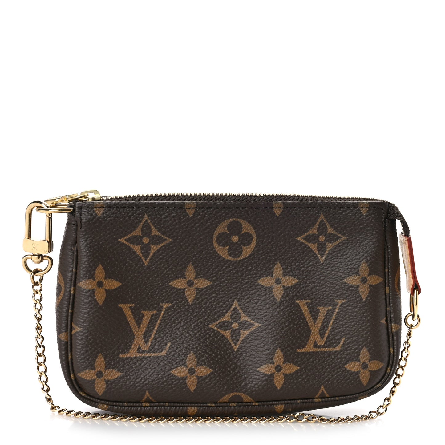 Monogram Mini Pochette Accessories