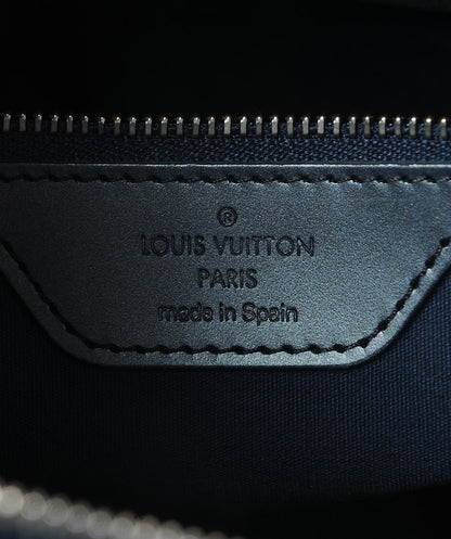 Louis Vuitton Mat Monogram Stockton Blue 6 of 7