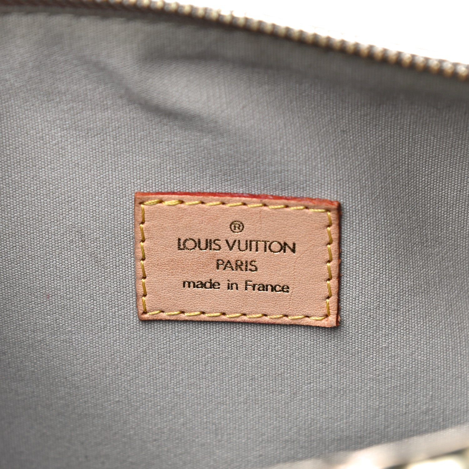 Louis Vuitton Monogram Miroir Speedy 30 Gold 6 of 21