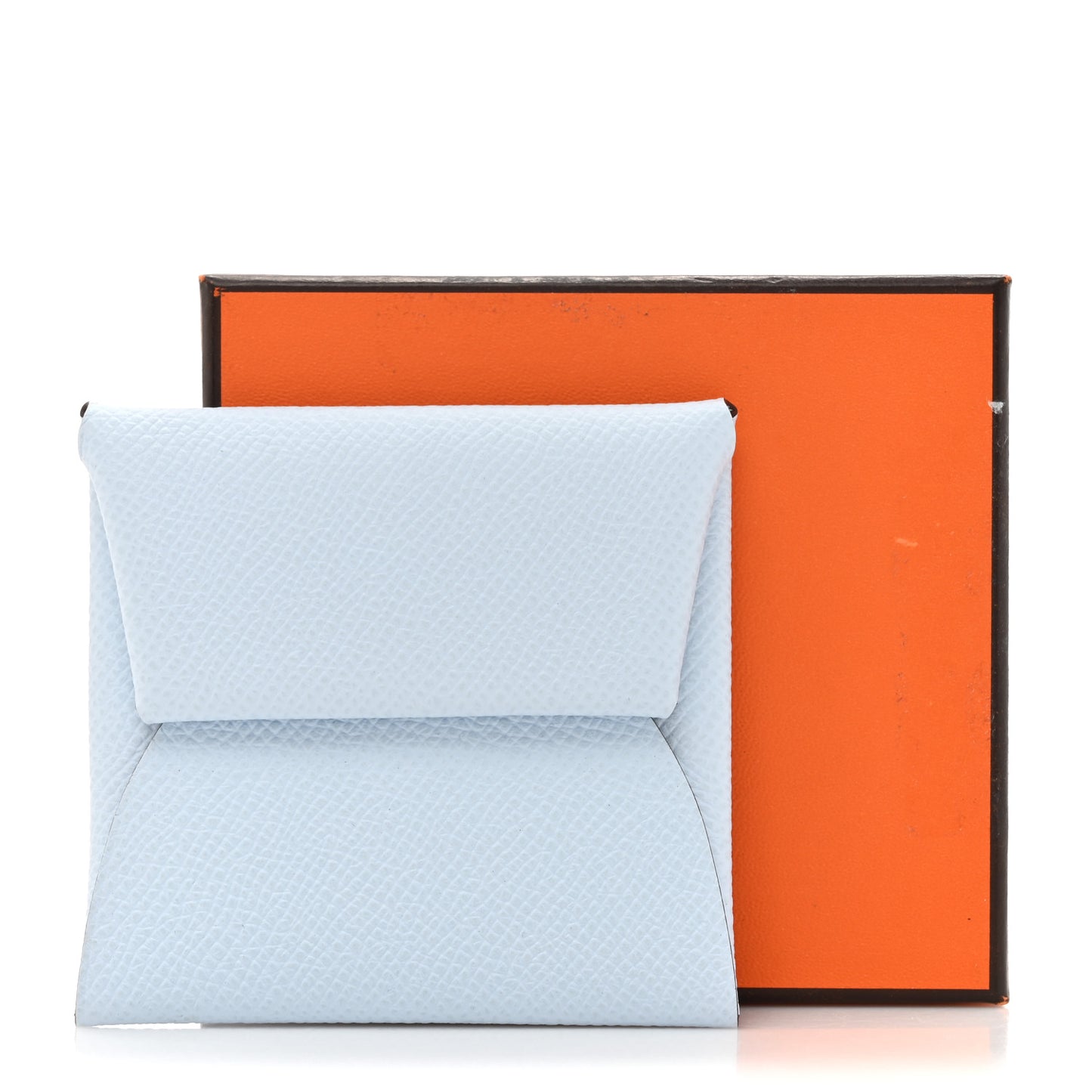 Epsom Bastia Coin Purse Bleu Brume