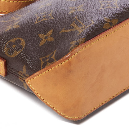 Louis Vuitton Monogram Trotteur 5 of 7