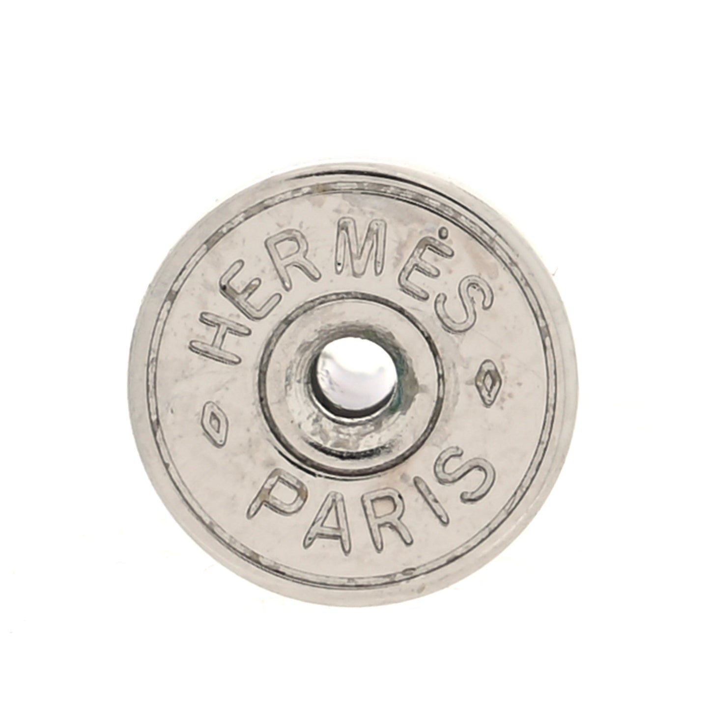 Palladium Swift Small Heritage Equestre Etrier Earrings Etoupe
