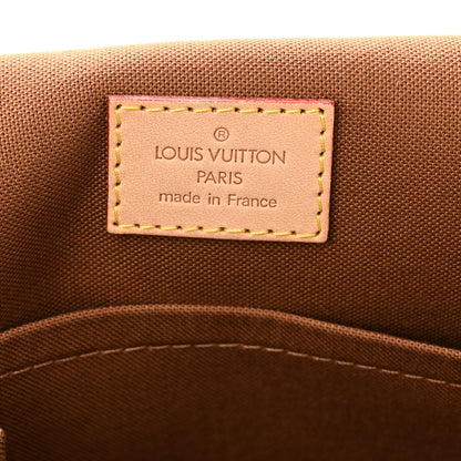 Louis Vuitton Monogram Bosphore PM Messenger 7 of 11