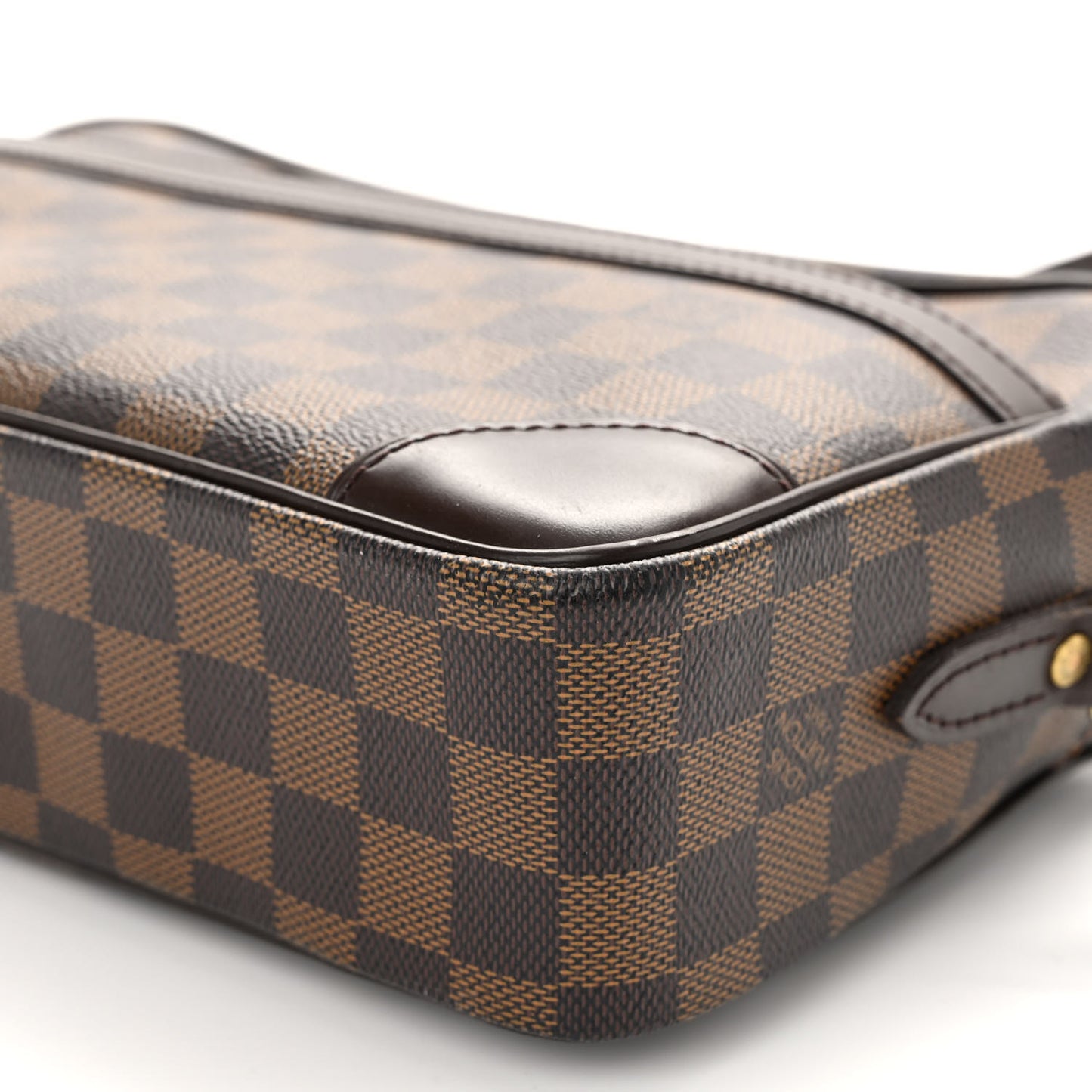 Damier Ebene Trocadero 27