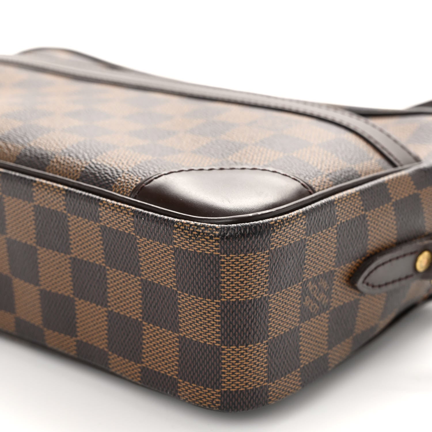 Louis Vuitton Damier Ebene Trocadero 27 9 of 13