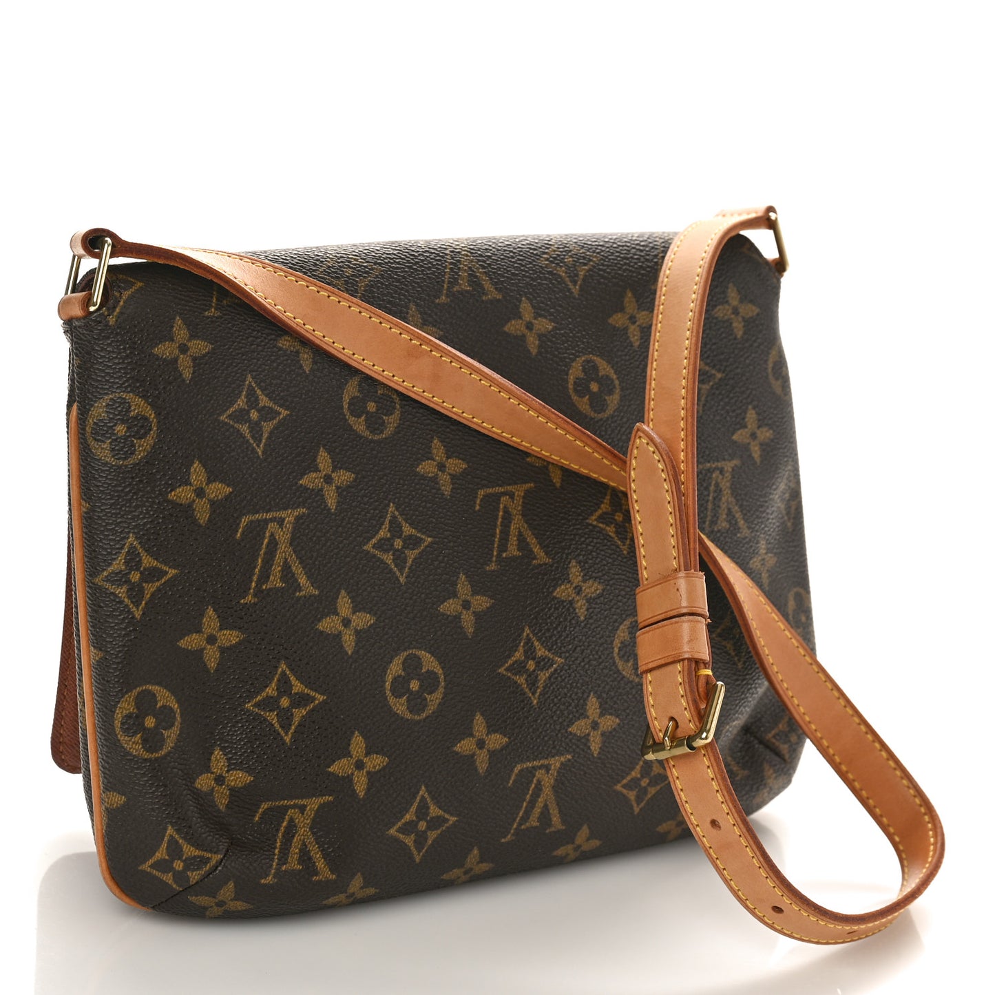 Monogram Musette Tango