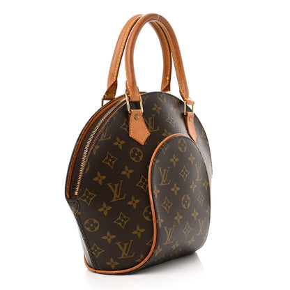 Louis Vuitton Monogram Ellipse PM 3 of 12