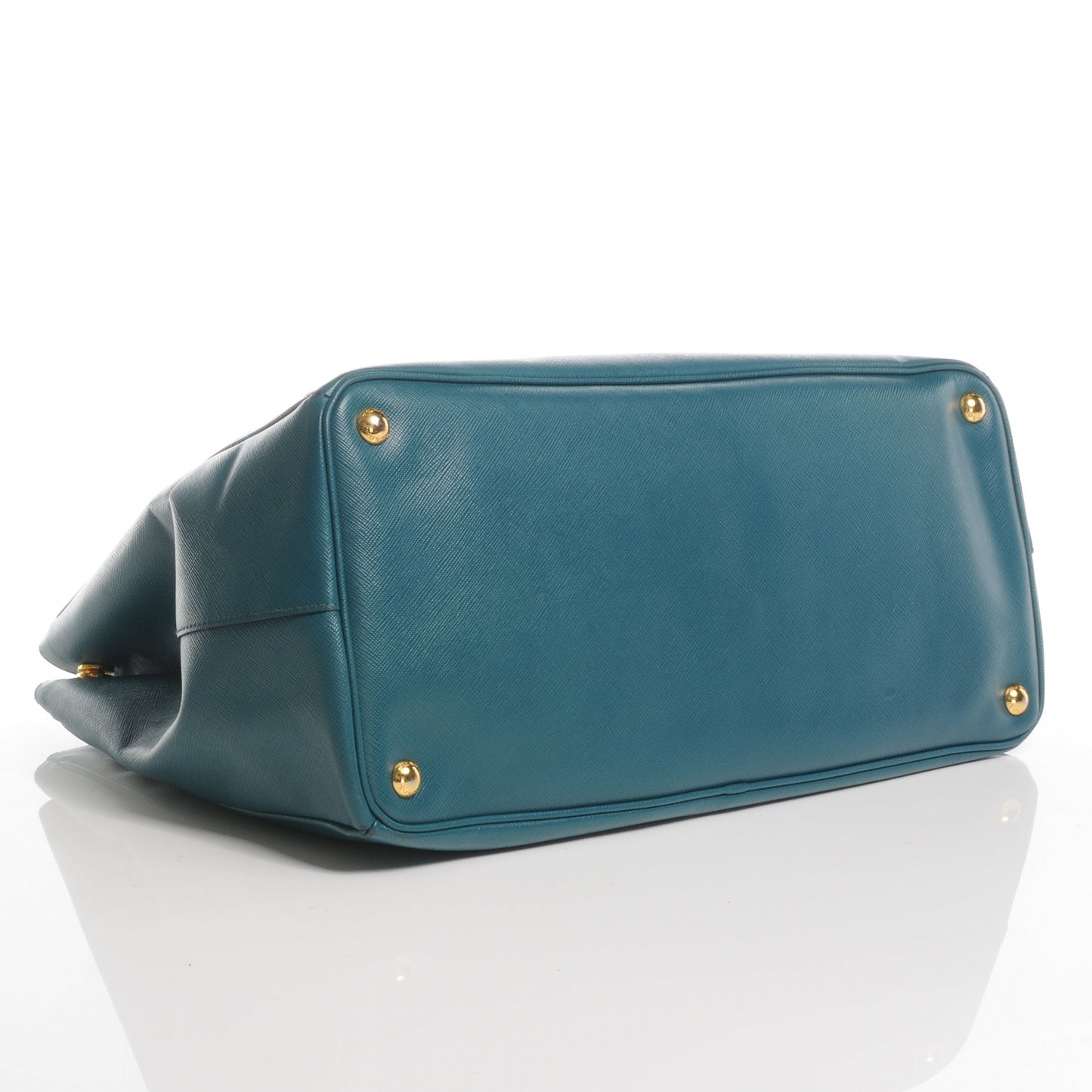 Saffiano Lux Tote Ottanio