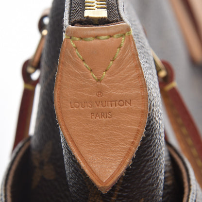 Louis Vuitton Monogram Totally PM 6 of 7