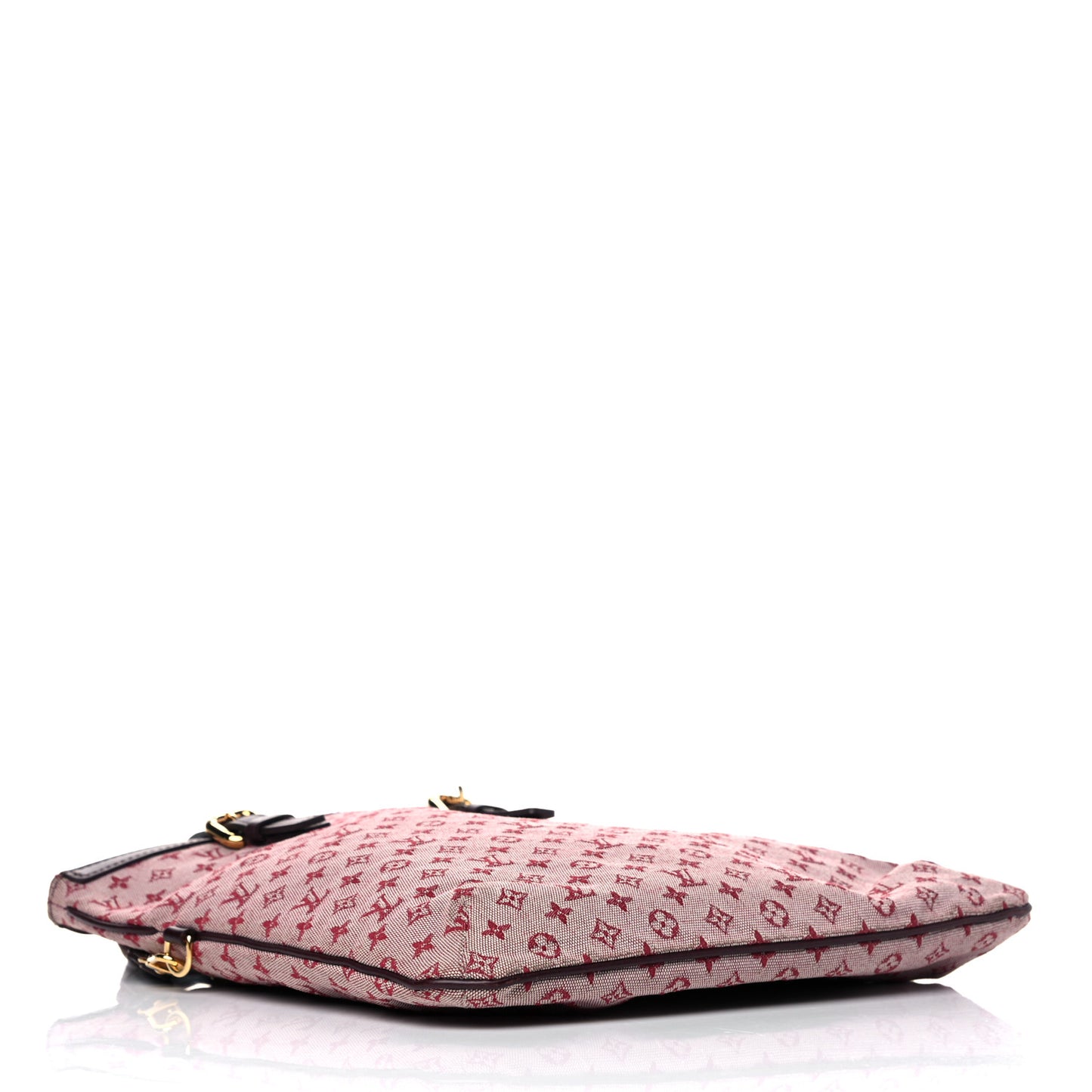 Mini Monogram Francoise Cherry