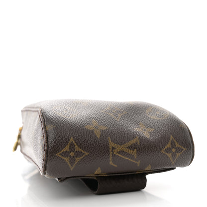 Louis Vuitton Monogram Geronimos 4 of 13